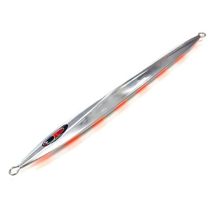 Seafloor Control Messiah Semi-Long 300g Genuine Aluminum Hollow