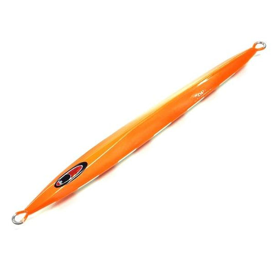 シーフロアコントロール　メサイア　セミロング　300g　純正　アルミホロ　グロー