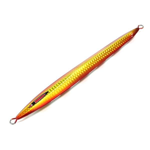 Seafloor Control Messiah Semi-Long 300g Genuine Wave Holo Glow