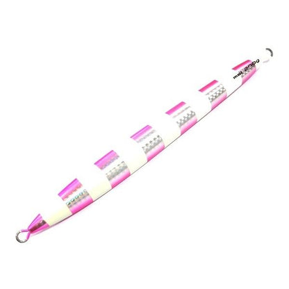 Seafloor Control Messiah Semi-Long 300g Genuine Wave Holo Glow