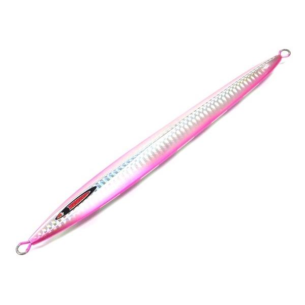 Seafloor Control Messiah Semi-Long 300g Genuine Wave Holo Glow