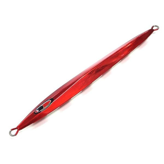 シーフロアコントロール　メサイア　セミロング　330g　純正　アルミホロ　グロー