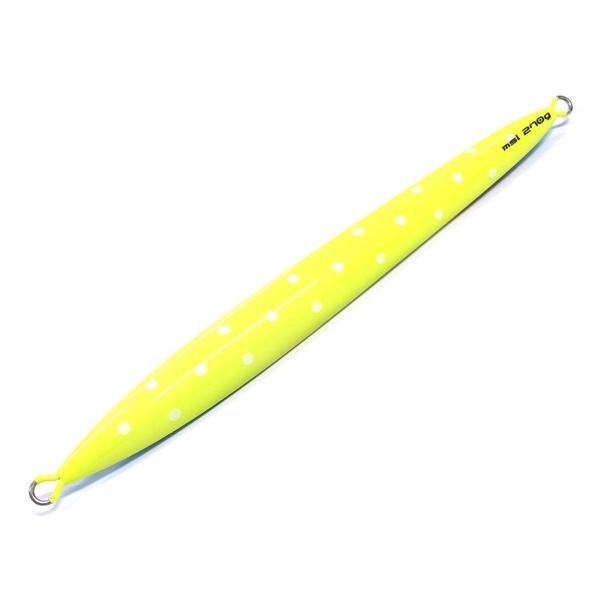 Seafloor Control Messiah Semi-Long 330g Genuine Glow