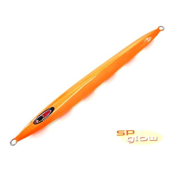 シーフロアコントロール　メサイア　セミロング　330g　純正　ウェイブホロ　スペシャルグロー