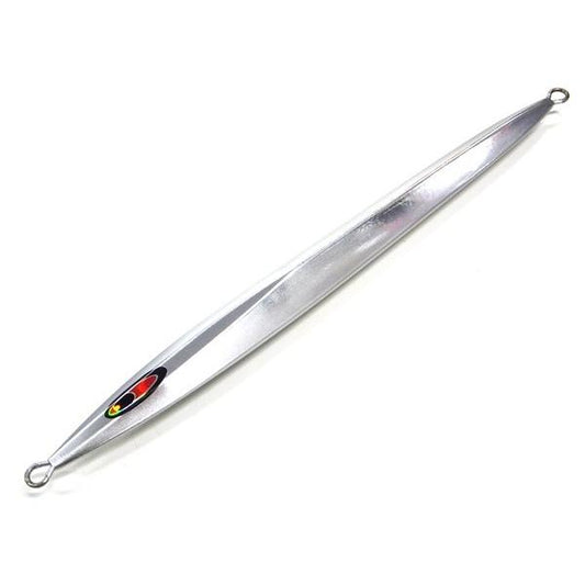Seafloor Control Messiah Semi-Long 360g Genuine Aluminum Hole