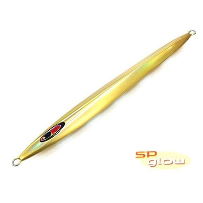 シーフロアコントロール　メサイア　セミロング　360g　純正　ゴルバーホロ　スペシャルグロー