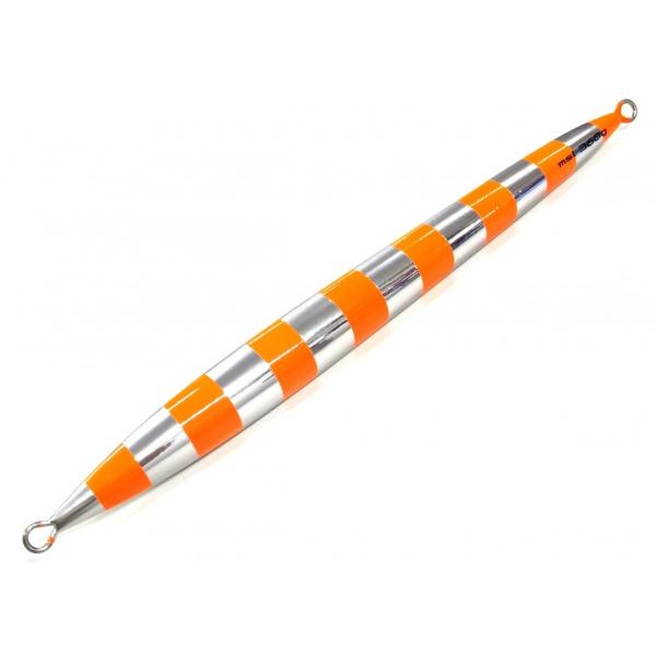 シーフロアコントロール　メサイア　セミロング　390g　純正　アルミホロ