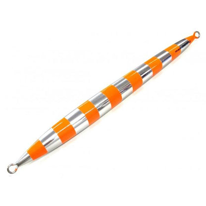 シーフロアコントロール　メサイア　セミロング　390g　純正　アルミホロ