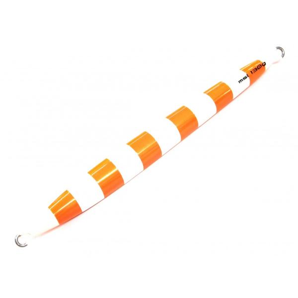 シーフロアコントロール　メサイア　セミロング　390g　純正　アルミホロ　グロー