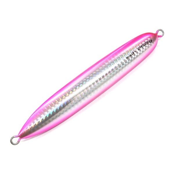シーフロアコントロール　メサイア　ショート　130g　純正　ウェイブホロ
