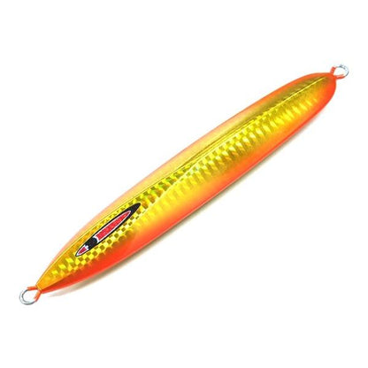 Seafloor Control Messiah Short 130g Onda Holo Genuína