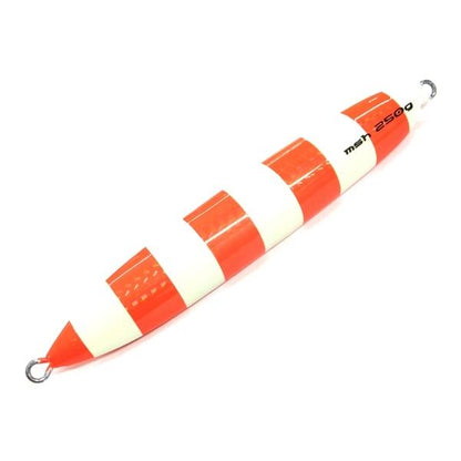 Seafloor Control Messiah Short 130g Genuíno Wave Holo Glow