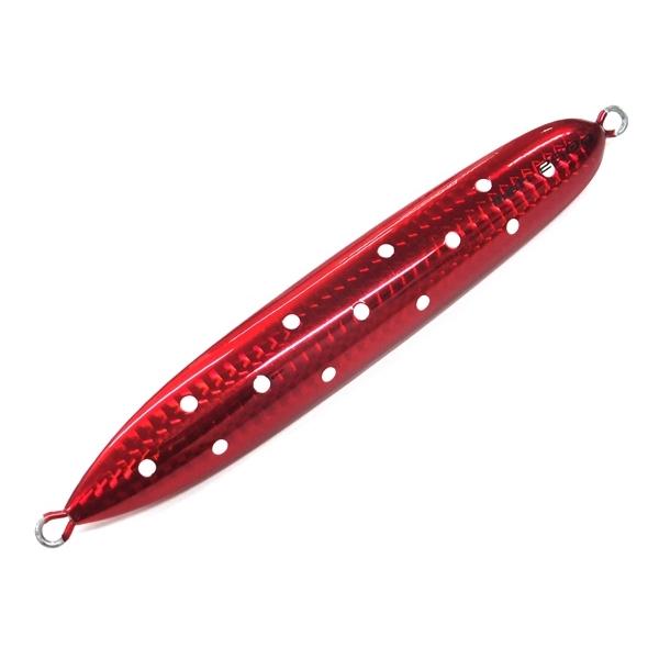 Seafloor Control Messiah Short 130g Genuine Wave Holo Glow