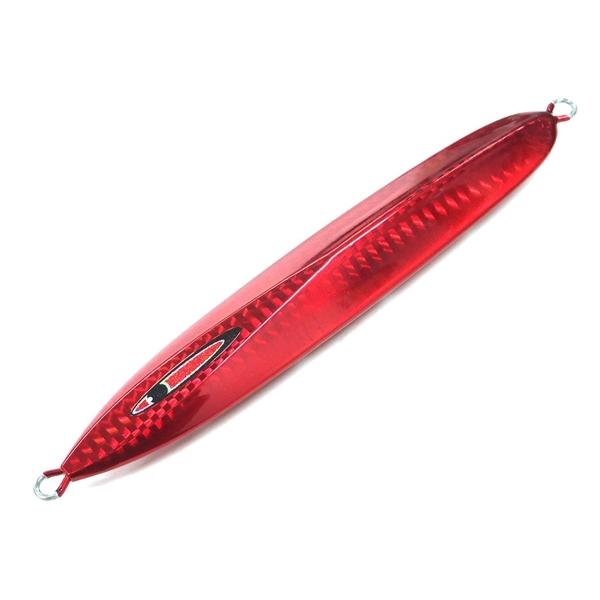 Seafloor Control Messiah Short 130g Genuíno Wave Holo Glow