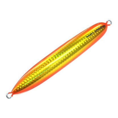 Seafloor Control Messiah Short 180g Genuine Wave Holo