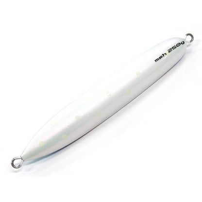 Seafloor Control Messiah Short 220g Genuine Glow