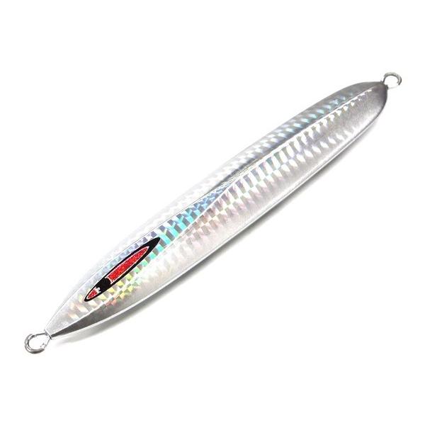 Seafloor Control Messiah Short 220g Onda Holo Genuína