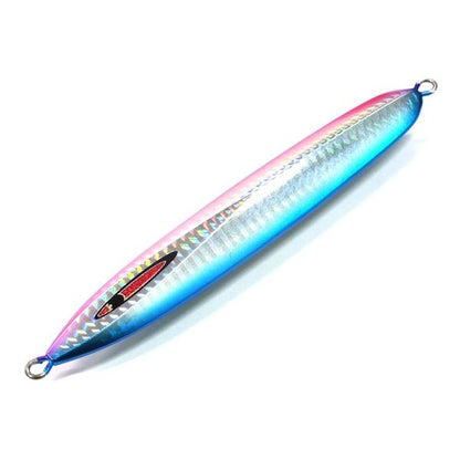 Seafloor Control Messiah Short 220g Genuine Wave Holo