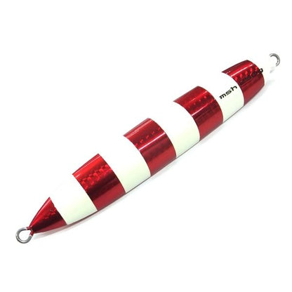 Seafloor Control Messiah Short 220g Genuíno Wave Holo Glow