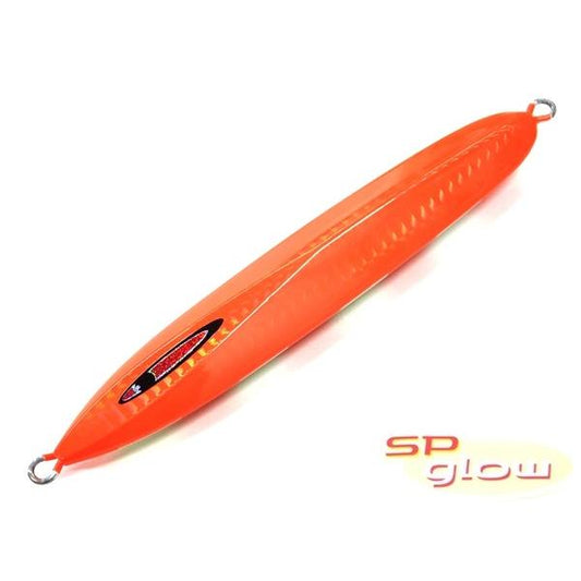 Seafloor Control Messiah Short 220g Genuine Wave Holo Special Glow