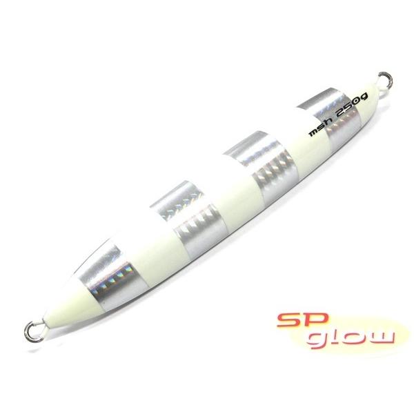 シーフロアコントロール　メサイア　ショート　220g　純正　ウェイブホロ　スペシャルグロー