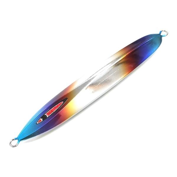Seafloor Control Messiah Short 250g Genuine Glow