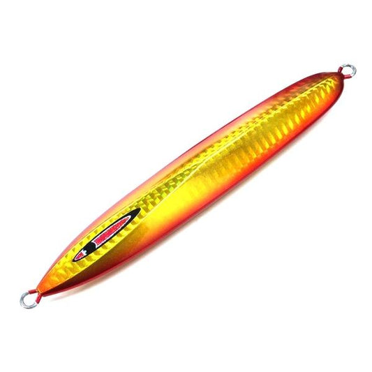 Seafloor Control Messiah Short 250g Genuíno Wave Holo