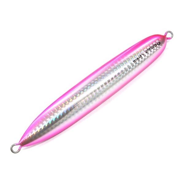 Seafloor Control Messiah Short 250g Genuine Wave Holo