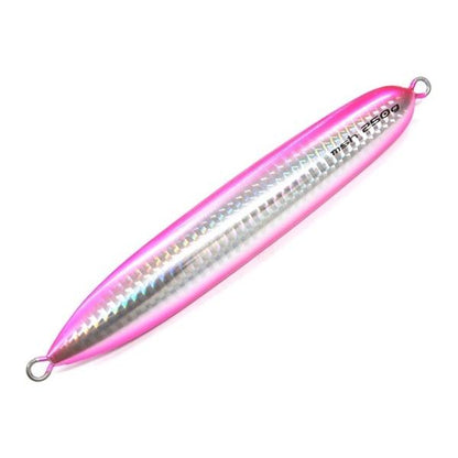 Seafloor Control Messiah Short 250g Genuine Wave Holo
