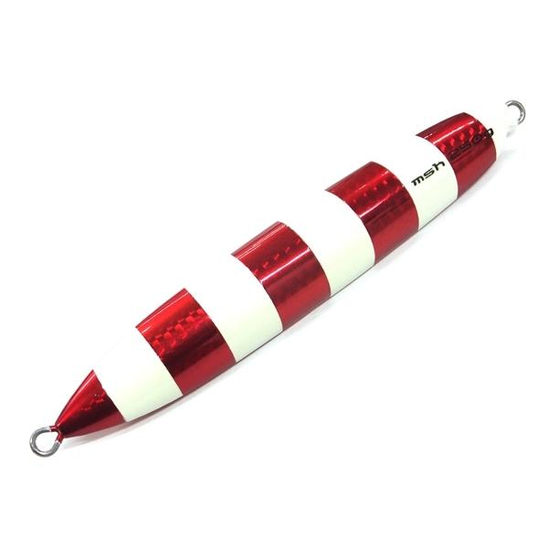 Seafloor Control Messiah Short 250g Genuíno Wave Holo Glow