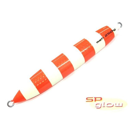 シーフロアコントロール　メサイア　ショート　250g　純正　ウェイブホロ　スペシャルグロー