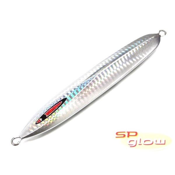 Seafloor Control Messiah Short 250g Genuine Wave Holo Special Glow
