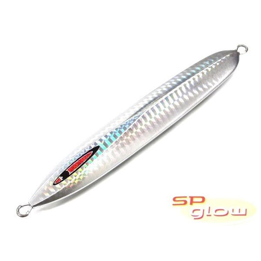 Seafloor Control Messiah Short 250g Genuine Wave Holo Special Glow