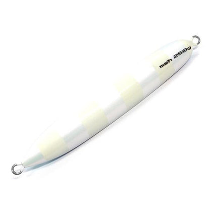 シーフロアコントロール　メサイア　ショート　280g　純正　グロー