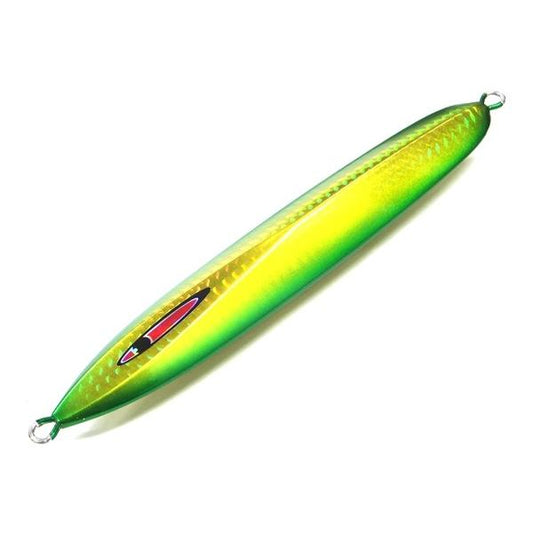 Seafloor Control Messiah Short 280g Onda Holo Genuína