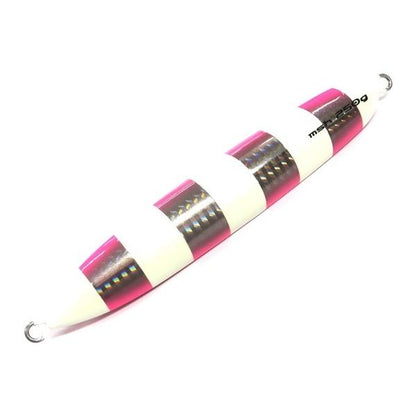 Seafloor Control Messiah Short 280g Genuine Wave Holo Glow