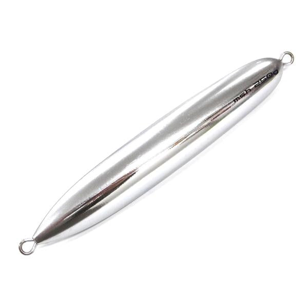 Seafloor Control Messiah Short 310g Genuine Aluminum Holo