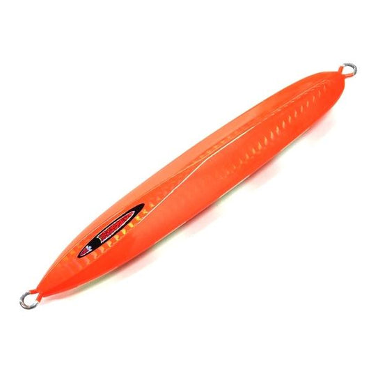 Seafloor Control Messiah Short 310g Genuine Wave Holo Glow