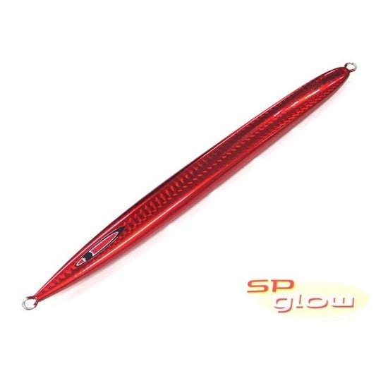 シーフロアコントロール　Sレジェンド　130g　純正　スペシャルグロー