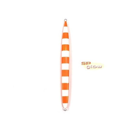 シーフロアコントロール　Sレジェンド　130g　純正　スペシャルグロー