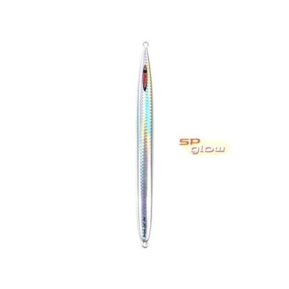 Seafloor Control S Legend 150g Brilho Especial Genuíno