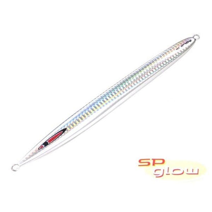 Seafloor Control S Legend 150g Brilho Especial Genuíno