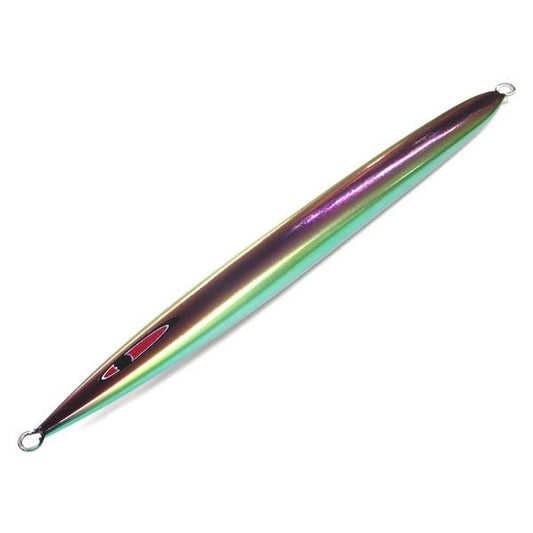 シーフロアコントロール　Sレジェンド　180g　グロー