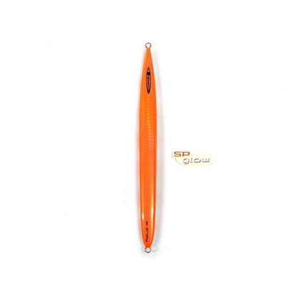 シーフロアコントロール　Sレジェンド　180g　純正　スペシャルグロー