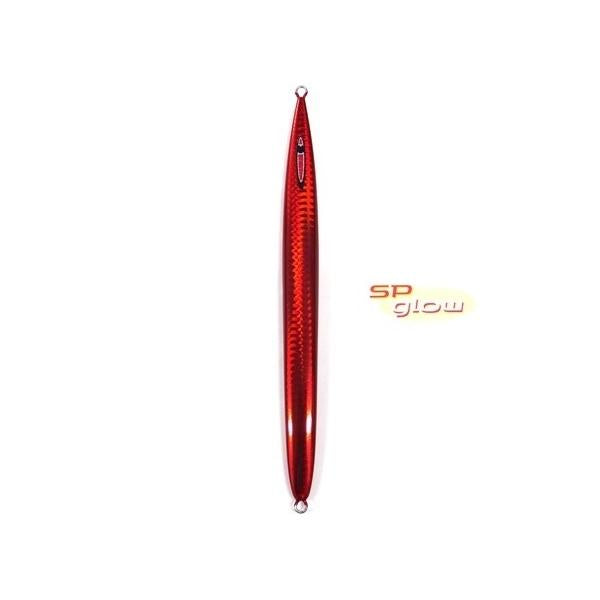 シーフロアコントロール　Sレジェンド　210g　純正　スペシャルグロー