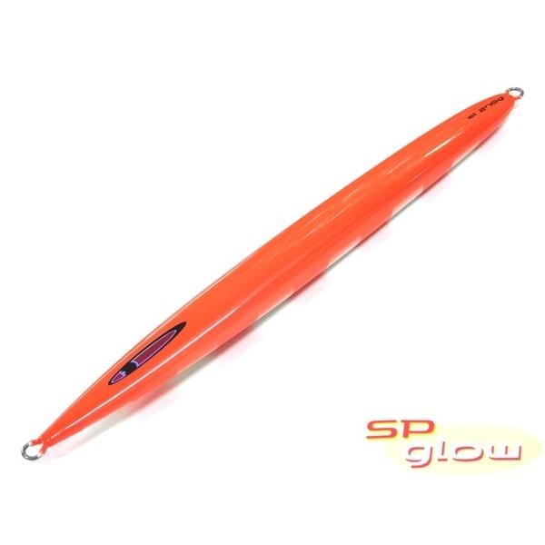 シーフロアコントロール　Sレジェンド　210g　純正　スペシャルグロー