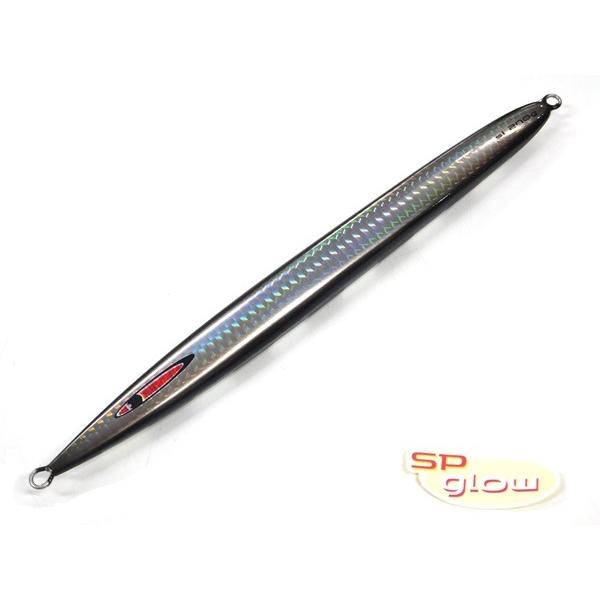 Seafloor Control S Legend 240g Brilho Especial Genuíno