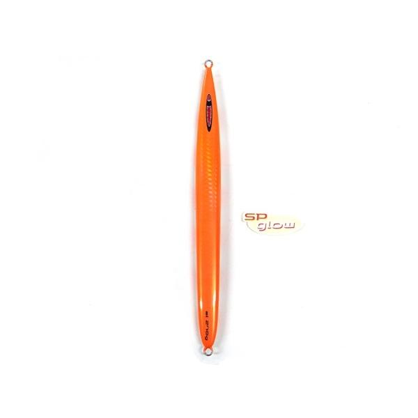 シーフロアコントロール Sレジェンド 410g 純正 スペシャルグロー