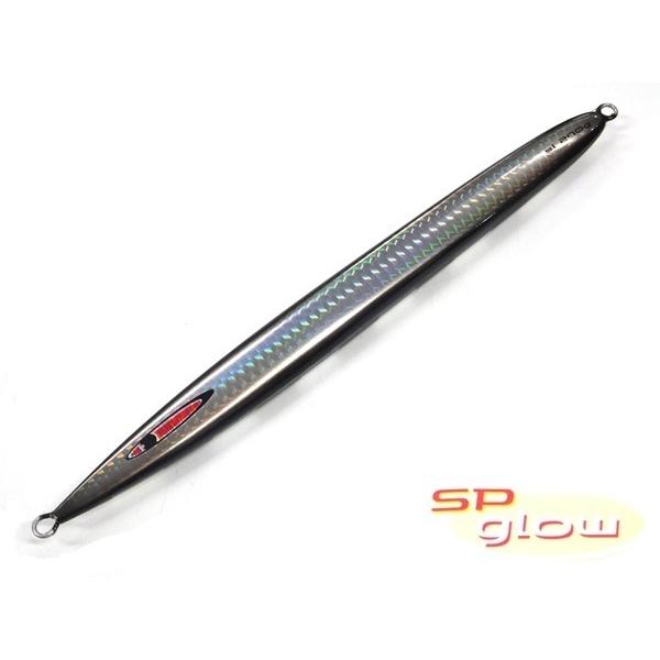 Seafloor Control S Legend 600g Brilho Especial Genuíno