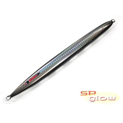 Seafloor Control S Legend 600g Brilho Especial Genuíno